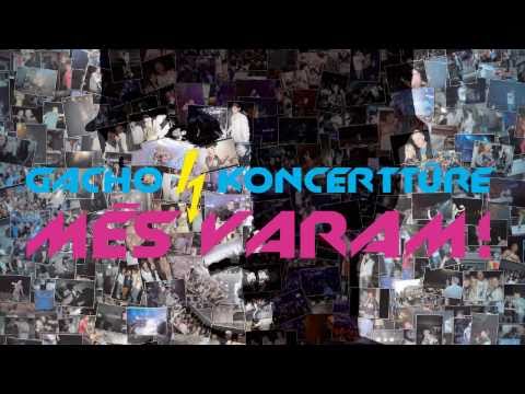 Gacho Tūre - Mēs Varam! Tiekamies Liepaja un Saldus