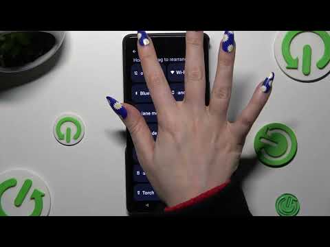 How to Change Screen Timeout to Never on ASUS ROG Phone 9 Pro - Use Caffeine App