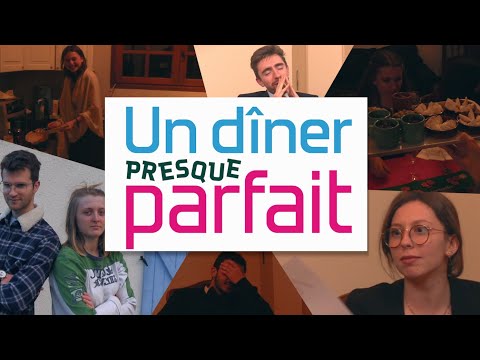 Un Diner presque parfait dentaire