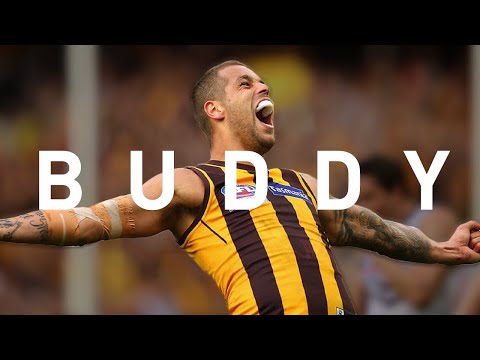 PRIME Buddy Franklin Highlights