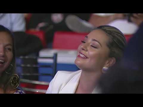 Damian Ayala  - 34° Fiesta Nacional del Chamamé