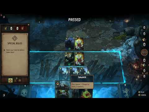 Thronebreaker Puzzle - Headstrong Guide