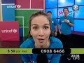 Natalia Oreiro - Todos por los niños uruguayos - 30.5 ...