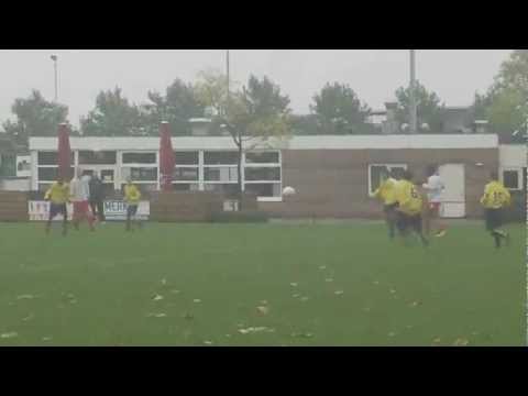 20121006 Internos D2 - Advendo D1: 4-1