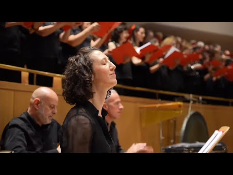 LA MISIÓN. El oboe de Gabriel - Vita Nostra. E. Morricone. Director: Andrés Salado