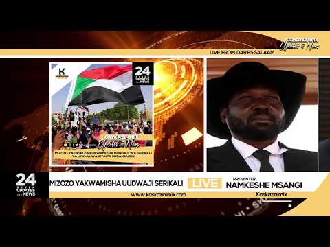 MIZOZO YAENDELEA KUKWAMISHA UUNDAJI WA SERIKALI YA UMOJA WA KITAIFA SUDAN KUSINI