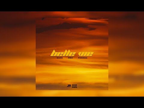 ZAKO X Rbh X Fennec - Belle Vie (Audio Officiel)
