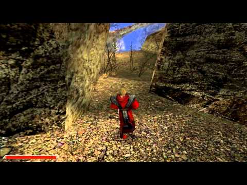 Let's Play Gothic 2 - Die Nacht des Raben #46) Kapitel 3