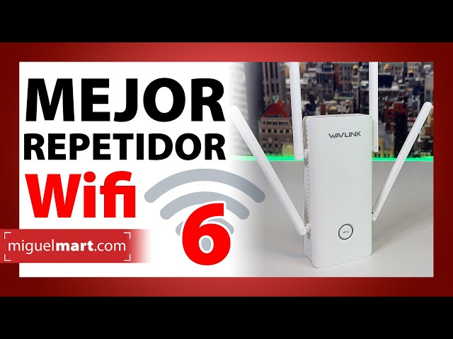 Vídeo relacionado con WAVLINK BE3600 Router Wi-Fi 7 Gaming Doble Banda - MLO/4096-QAM/Multi-Rus, Soporta Mesh/Router/Ap/Repeater, WiFi Invitado, QoS y VPN Avanzado IPv6 para Red Doméstica