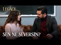 Sen Ne Seversin? | Legacy 87. Bölüm (English & Spanish subs)
