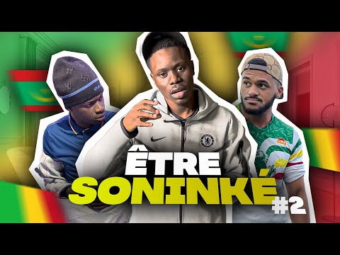 Being Soninke #2