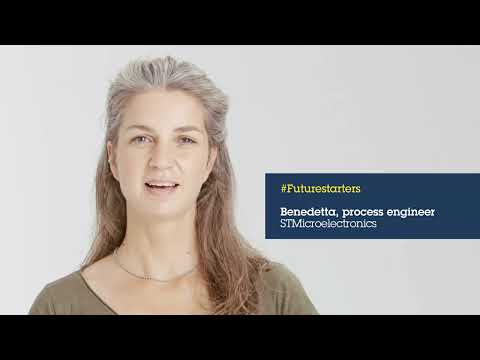 Join us to create the future!