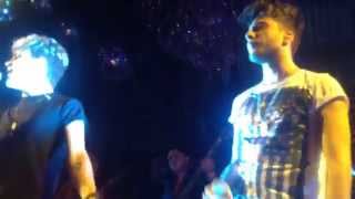 Auryn - Vuelvo a ser mortal (Planetardeada) [26/03/15]