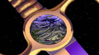 Dark Sun: Shattered Lands - opening