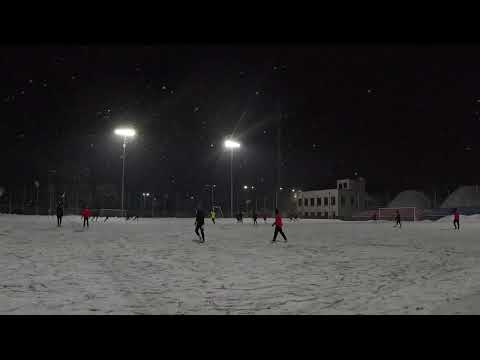 K S  Delta Warszawa vs Torpedo Mokotów 2 polowa 17 20