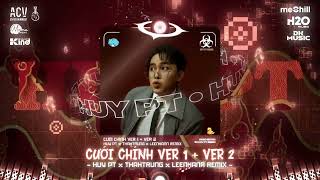 CƯỚI CHÍNH VER 1 +2 - NAL (BẢN CHUẨN MELODY TIKTOK) Ước Muốn Lớn Nhất Cuộc Đời Anh Hot TikTok 2025