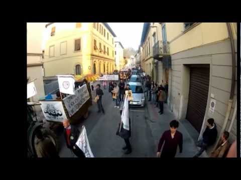 C O2 Street Parade Certaldo  ..