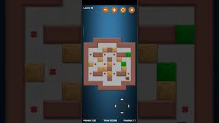 sokoban free# SYMMETRIXX #level #15