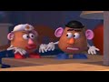 Pixar Bloopers Compilation