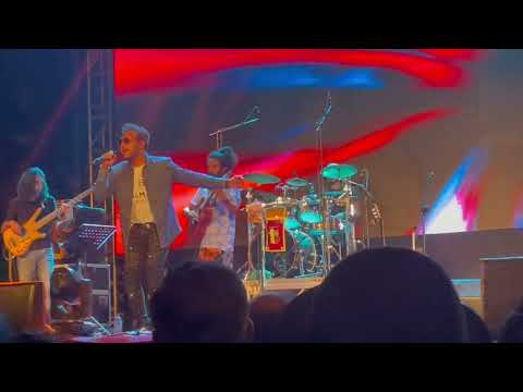 Mayam Kalawe | මායම් කලාවේ | Nadeemal Perera | Geethanjali  2022 | University of Peradeniya