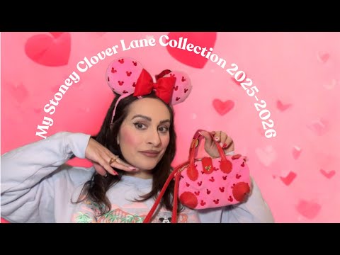 My Stoney Clover Lane Collection 2025-2026 🎀
