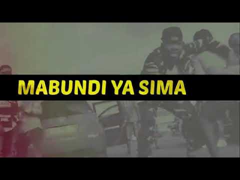 YORO BEAU SWAGG-MABUNDI YA SIMA(Clip Officiel)