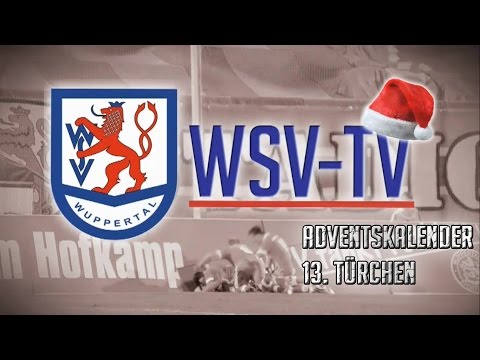 WSV-TV: Adventskalender 13. Türchen