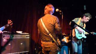 Flamin' Groovies r Let It Rock last encore Precinct Somerville Nov 14