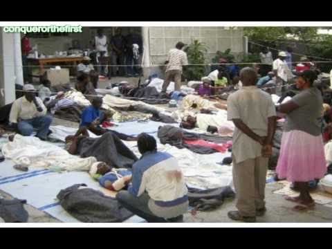 CAPLETON - HAITI ( VIDEO IN HD)♫ JAN 2010