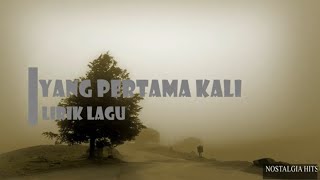 Download lagu YANG PERTAMA KALI - PANCE PONDAAG || HARRY PARINTANG COVER LIRIK LAGU mp3 Download lagu YANG PERTAMA KALI - PANCE PONDAAG || HARRY PARINTANG COVER LIRIK LAGU mp3