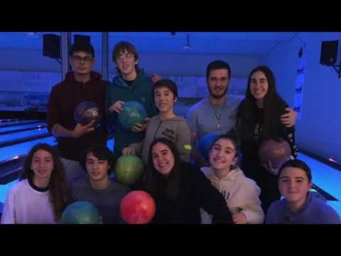 Leiden Exchange 2019