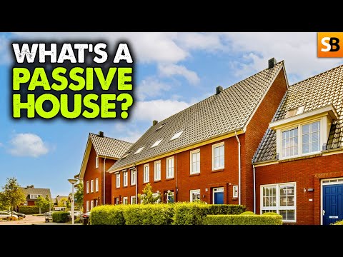 Homeowner's Verdict After 5 Years in a Passive House