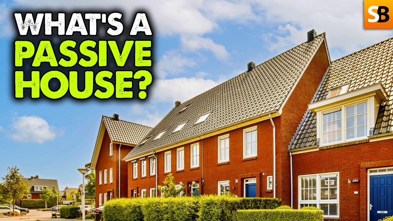 Passive House Pros & Cons | Owner's Experience 5 Years On