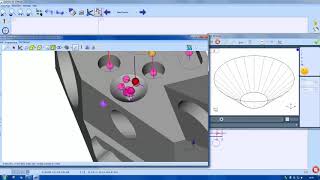 5 Aberlink 3D - Оффлайн программирование. Включите субтитры на русском языке
