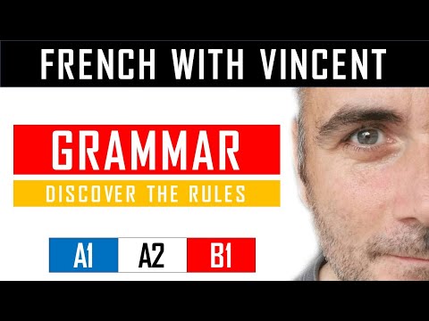 Learn French - Unit 6 - Lesson N - Le futur simple