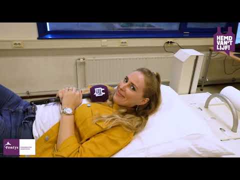 'Hemd van het Lijf' opleiding MBRT (Student)