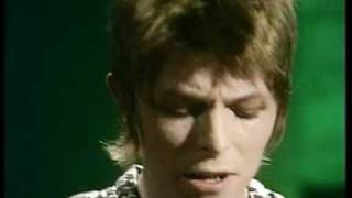 David Bowie - Oh you pretty things