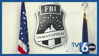 FBI Indianapolis announces summer crackdown on violent crime