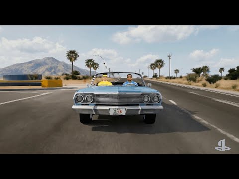 Wisin, Ozuna - Escápate Conmigo