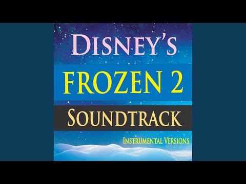 Introduction (Theme & Trailer from "Frozen 2") (Solo Piano Version)