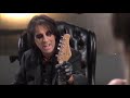 Alice Cooper on the Yardbirds & Jeff Beck