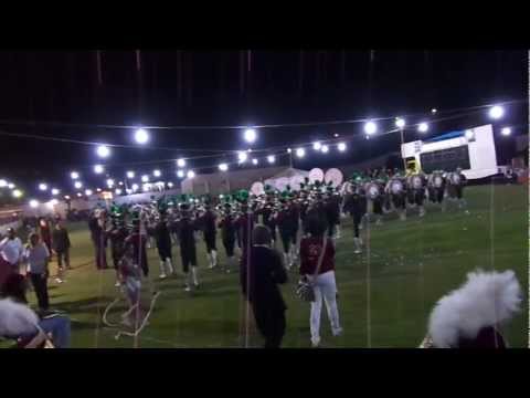 TRADICIONAL VICE-CAMPEÃ BAIANA 2012.