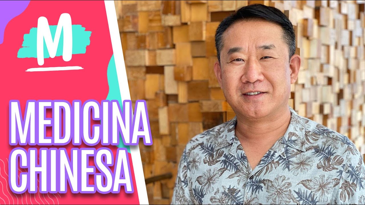 Medicina Chinesa: conheça essa técnica - Mulheres (02/10/2020)