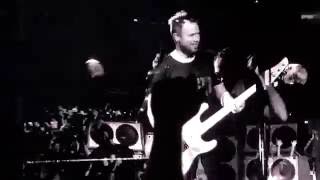 Pearl Jam - (Fast) Patriot - Fenway (August 5, 2016)