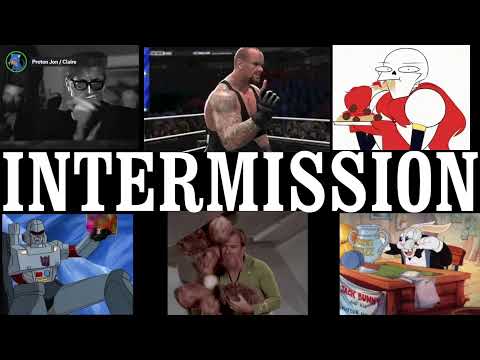 Short Chill Hangout Stream