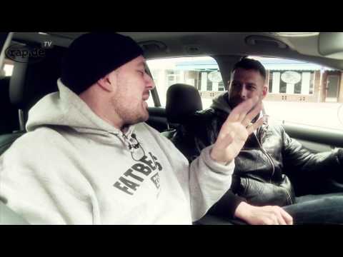 rap.deTV Nr.12 Kool Savas Teil 1/4