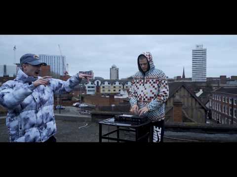 Y-ETizm & Skatta - One Take