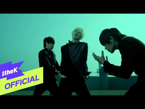 [MV] INFINITE(인피니트) _ BTD (Before The Dawn) (Dance Version)
