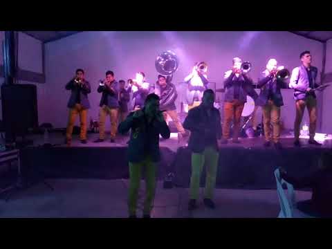 El Final De Nuestra Historia - Súper Banda Jaguar De Teopisca, Chiapas