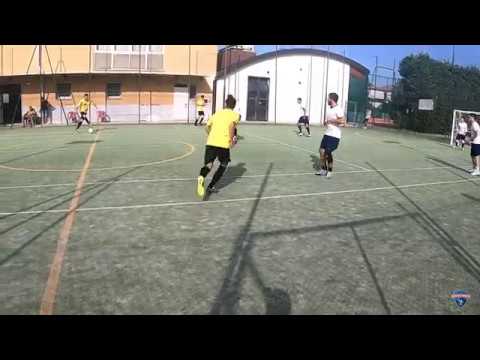 Sassoleone  -  Rossoblu 3-2